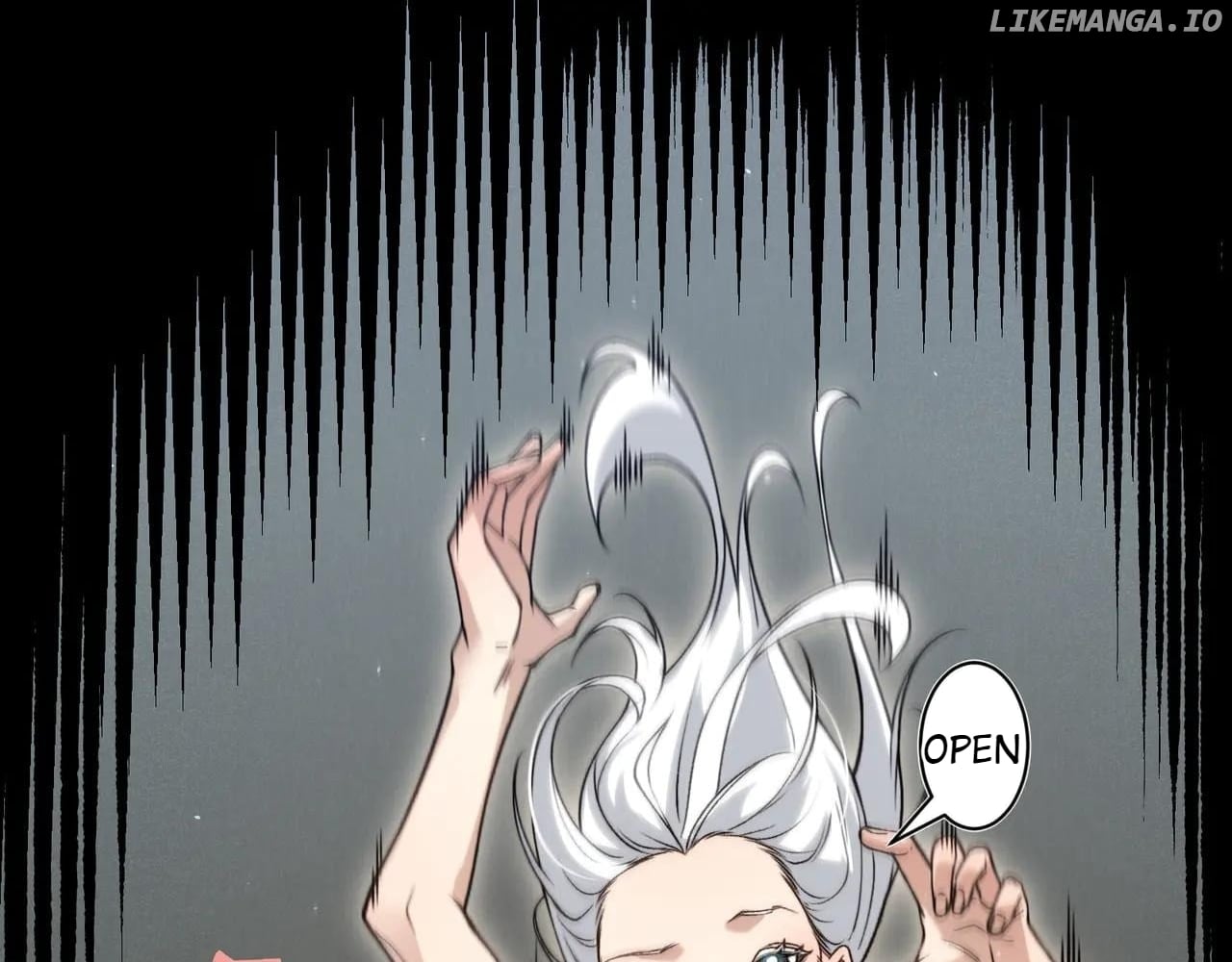 The Devil Never Cries Chapter 92 - page 65